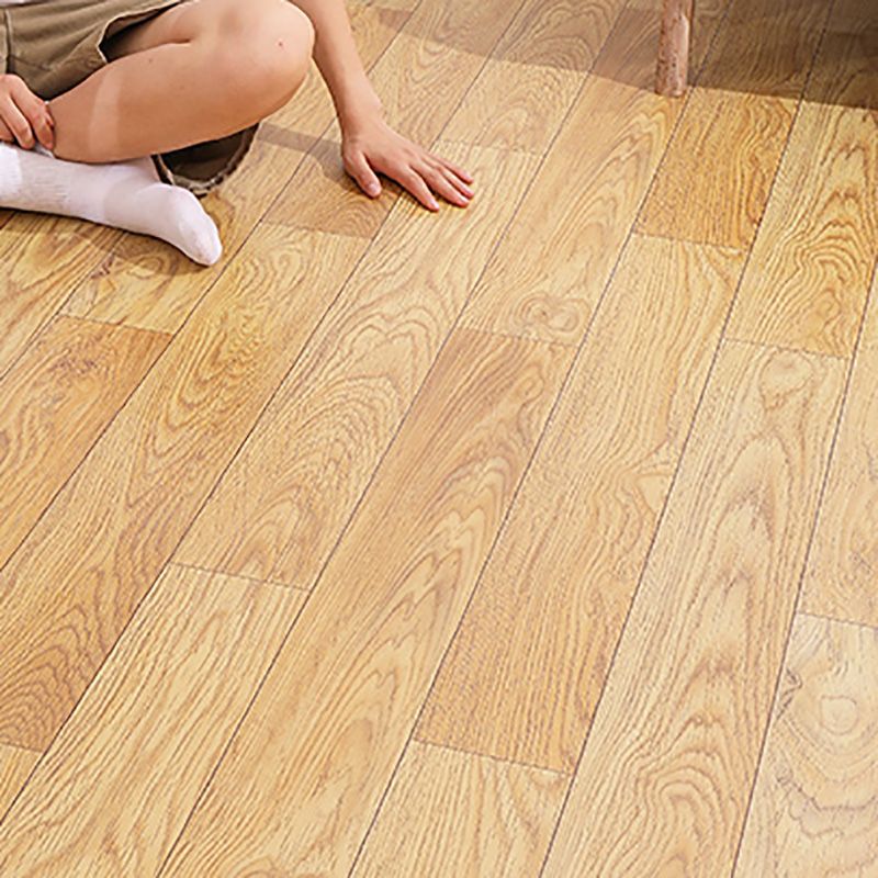 Stain-resistant vinyl floors Waterproof self-adhesive vinyl floors