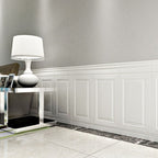 Scratch Resistance 3D Wall Cladding Waterproof Peel and Stick Interior Wall Panel