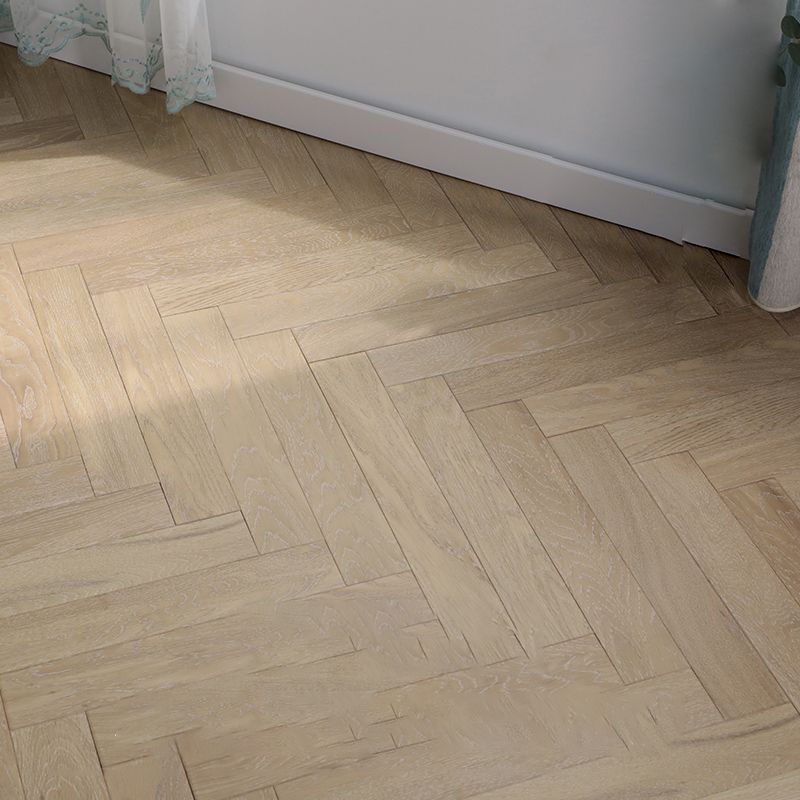 Indoor Laminate Flooring Wood Scratch Resistant Laminate Flooring