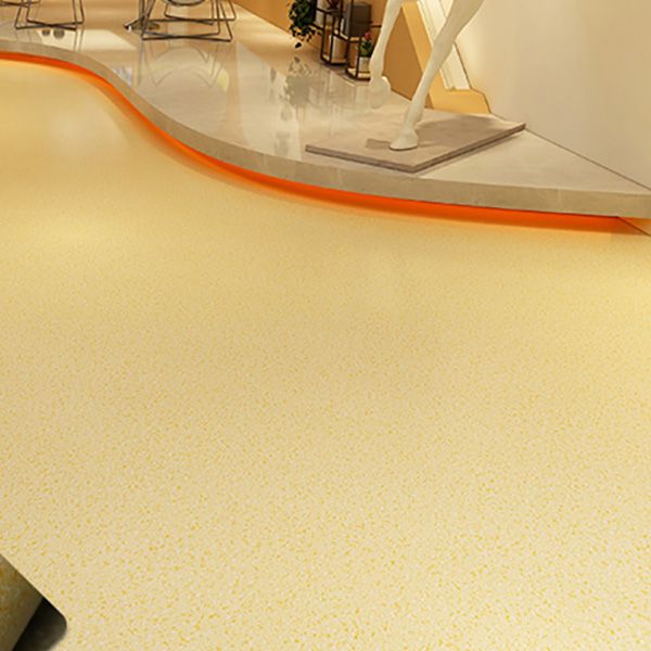 Fire Protection Self-Adhesive Vinyl Floor and Waterproof Vinyl Floor