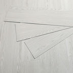 Scratch-resistant Vinyl floors Peel and Stick Waterproof Vinyl flooring