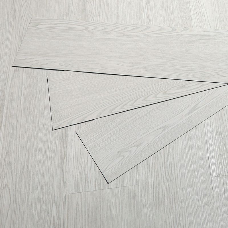 Scratch-resistant Vinyl floors Peel and Stick Waterproof Vinyl flooring