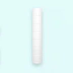 Plastic Handheld Showerhead Modern Wall Mounted Showerhead