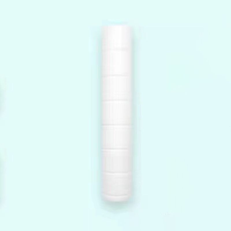 Plastic Handheld Showerhead Modern Wall Mounted Showerhead