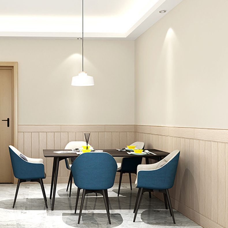 Peel and Stick Back Wall Panels Plastic Contemporary Back Wall Panels
