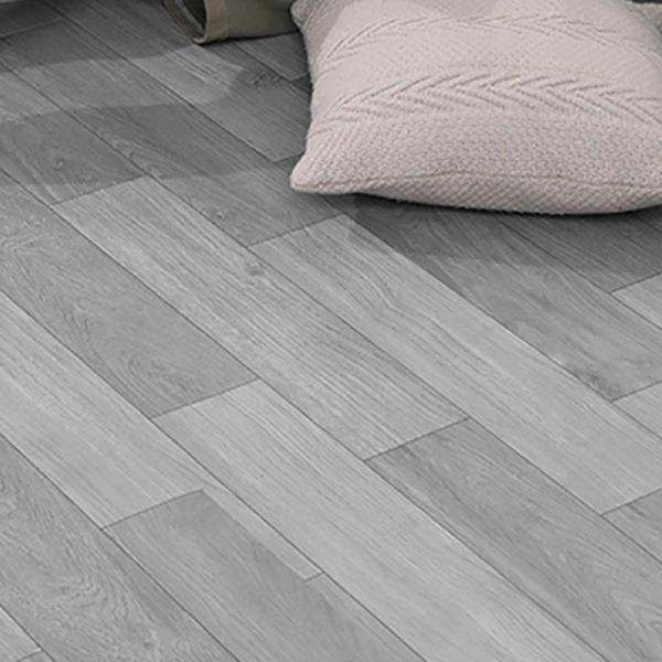 Waterproof PVC flooring wood look self-adhesive fire-resistant PVC flooring