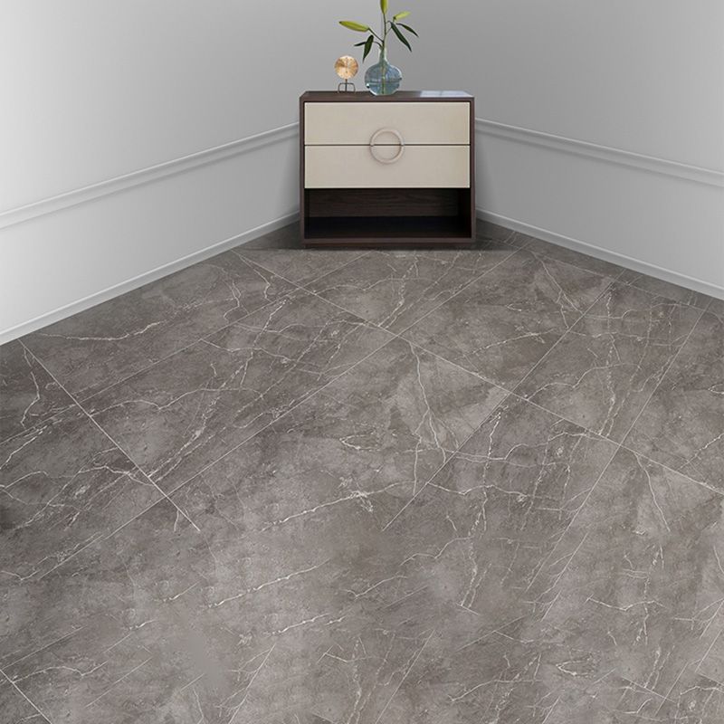 Scratch-resistant PVC flooring Self-adhesive Waterproof PVC flooring