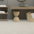 Modern Peel and Stick Tiles Square Vinyl Peel & Stick Field Tile