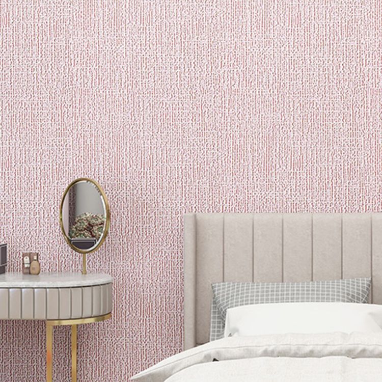 Modern Plain Paneling 3D embossing stain-resistant peel and stick wall panels