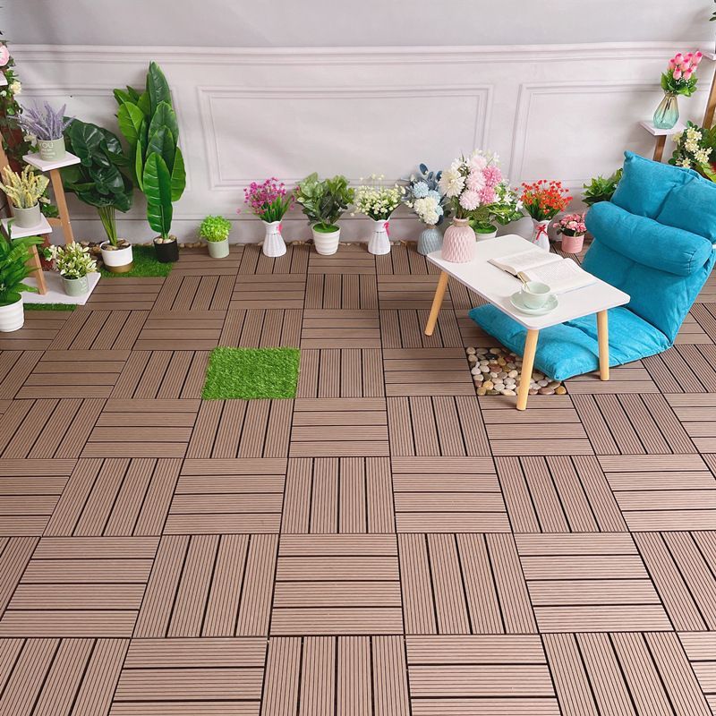 Traditional Engineers Floor Plates Solid Color Hardwood Floors