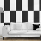 Modern Style Wall Paneling Peel and Stick Wall Paneling with Padding