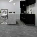 Modern laminate scratch-resistant tongue and groove 4.2mm thickness