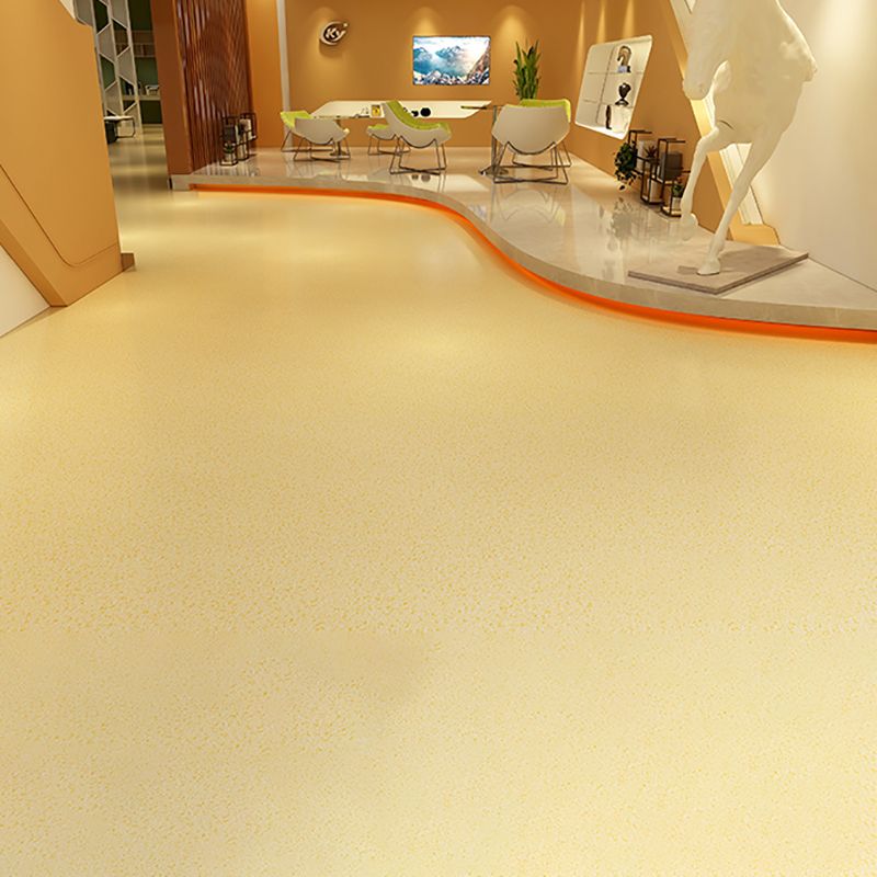 Classic Style PVC Flooring for Peel and Stick Smooth PVC Flooring