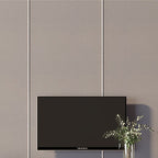 Modern splash guard panels for sticking Waterproof interior wall cladding