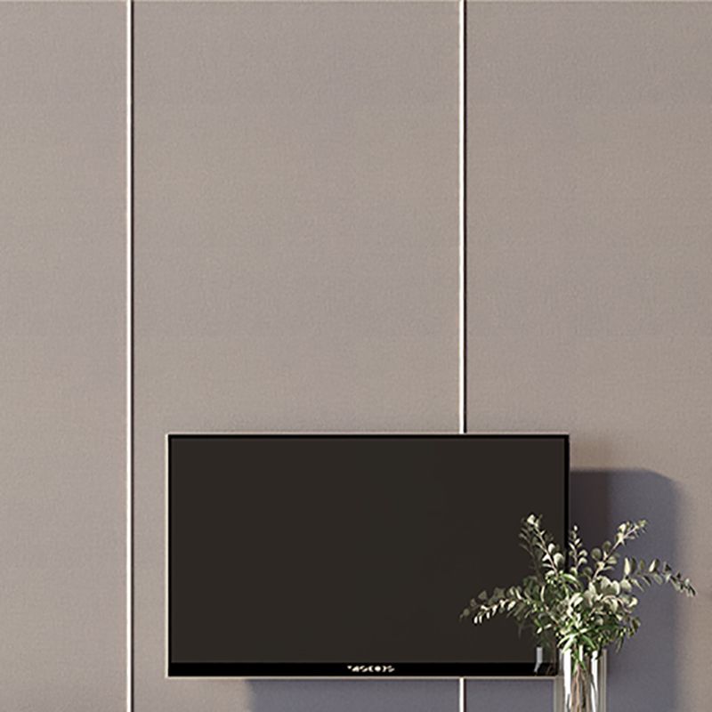 Modern splash guard panels for sticking Waterproof interior wall cladding