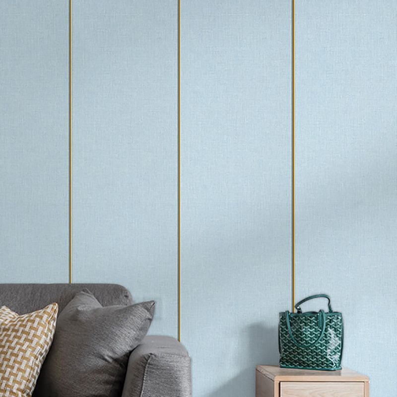 Contemporary Wall Tile Solid Waterproof Peel and Press Wall Access Panel