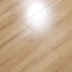Scratch-resistant laminate flooring click laminate planks