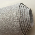Contemporary Wall Tile Solid Peel-and-Stick Wall Covering