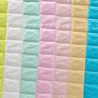 Modern PVC Panel 3D embossed self-adhesive painted interior ceiling