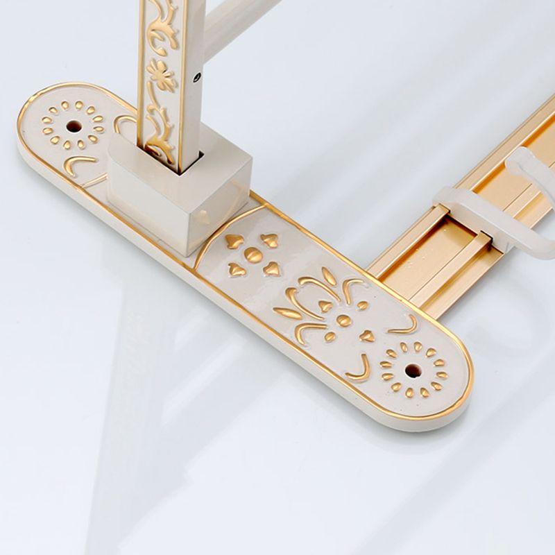 Traditional Metal Bathroom Accessories As Individual Piece Or As Set