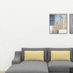 Modern Wall Panel Peel and Stick Soundproof Wall Access Panel