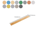 Modern Style PVC Flooring Peel and Stick Marble Effect PVC Flooring