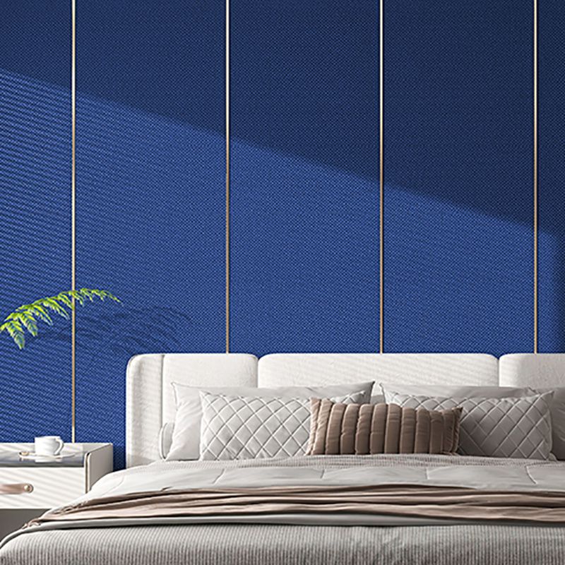 Modern Wall Paneling Easy Peel and Stick Wall Ceiling for Living Room