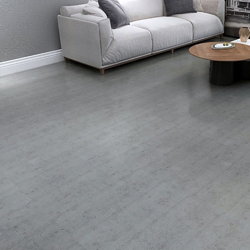 Modern Indoor Vinyl Flooring Marble Print Square PVC Vinyl Floor
