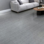 Modern Indoor Vinyl Flooring Marble Print Square PVC Vinyl Floor