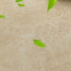 Modern Indoor Vinyl Flooring Marble Print Square PVC Vinyl Floor