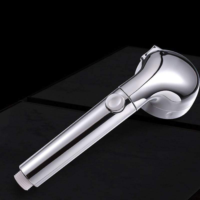 Modern Shower Head Combo Metal Hand Shower for Bathroom