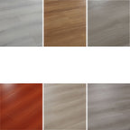 Maple Modern Click Lock Laminate Stain Resistant Laminate Floor
