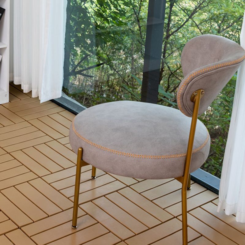 30 cm X 30 cm 4-Slat Square Deck/Patio Floor Tiles Snap Fit Installation Floor Tiles