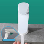 Round Vessel Faucet Lever Handle Stainless Steel Bathroom Faucet with Water Hose