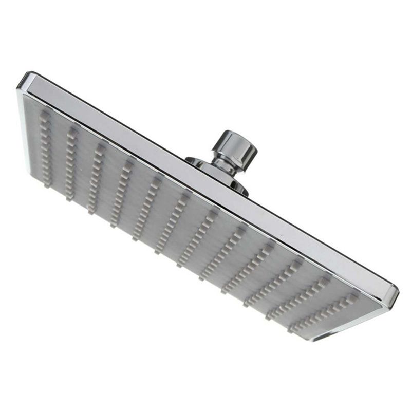 Modern Style Festive Shower Ceiling Mounted Round Shower Head