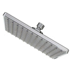 Modern Style Festive Shower Ceiling Mounted Round Shower Head