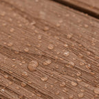 Classic Floor Tile Plug-in System Waterproof Indoor Floor Tile