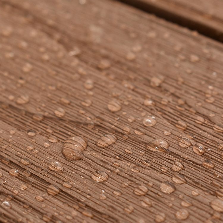 Classic Floor Tile Plug-in System Waterproof Indoor Floor Tile