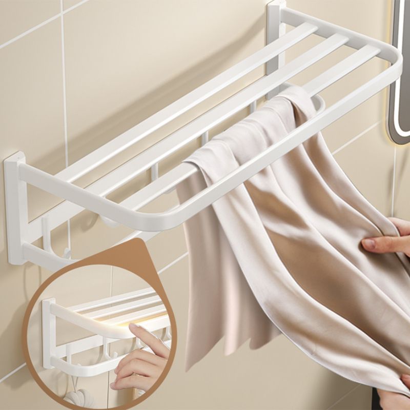 Modern Bathroom Accessories Set Paper Holder Bathroom Shelf Bathroom Accessories Kit