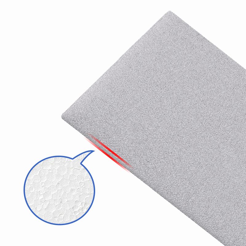 Modern Simple Wall Covering Peel and Stick Soundproof Back Wall Panels