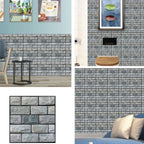 Plastic Wall Ceiling Industrial 3D Embossed Wall Access Panel with Waterproof