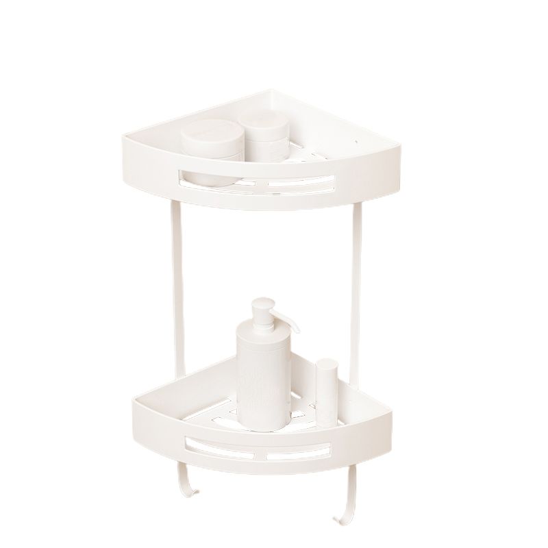 Modern Bathroom Accessories Set White Bathroom Accessories Hardware Set
