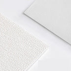 Modern Wall Paneling Textured Wall Interior System Waterproof Roll Panel