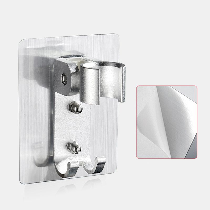 Contemporary Shower Head 304 Stainless Steel Round Hand Shower