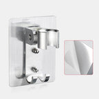 Contemporary Shower Head 304 Stainless Steel Round Hand Shower