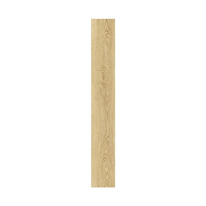 Peel and Stick PVC flooring Matte wood look vinyl flooring for the living room
