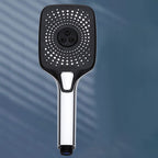Wall-mounted handheld shower Modern metal handheld shower