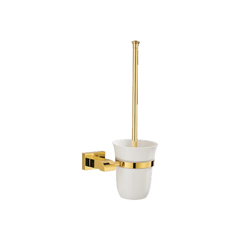 Modern Towel Bar Bathroom Hardware Set Bathroom Shelf Gold Bathroom Accessories Set