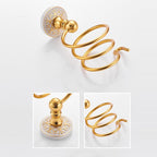 Traditional Bathroom Accessory Hardware Set Bathroom Shelf Bathroom Accessory Kit