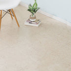 Peel and Stick PVC floor Low gloss PVC floor with stone look